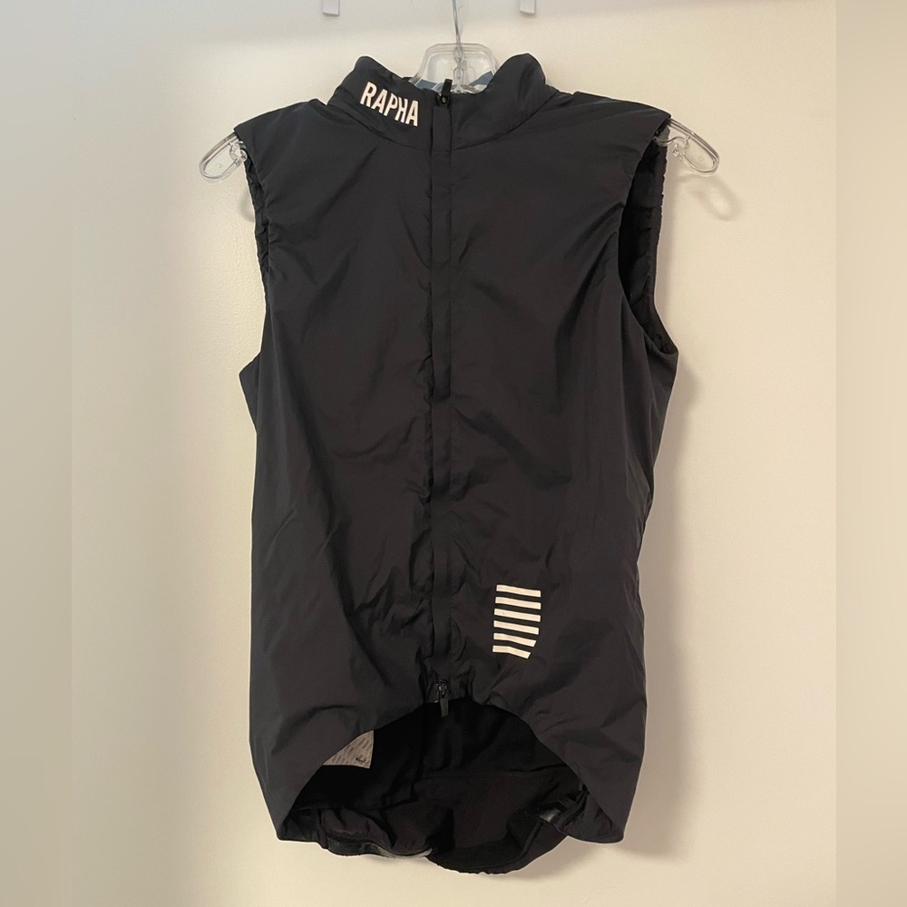 Rapha Vest